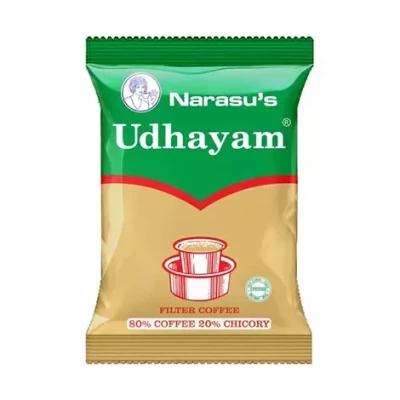 NARASUS UDHAYAM COFFEE 500G