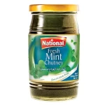 NATIONAL MINT CHUTNEY 320gm