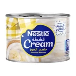NESTLE CREAM FLAVOUR 175GM