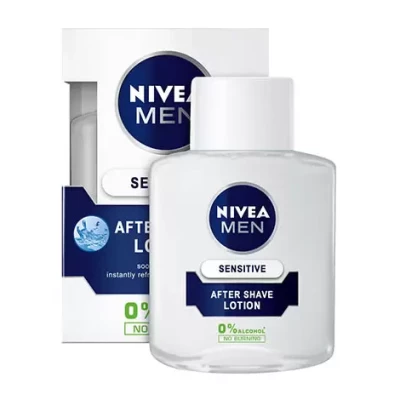 NIVEA MEN AFTER SHAVE 100ML