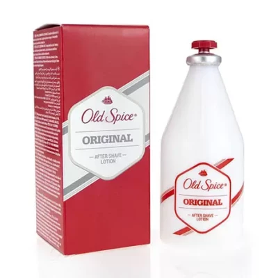 OLD SPICE AFTERSHAVE SPRAY 100ML