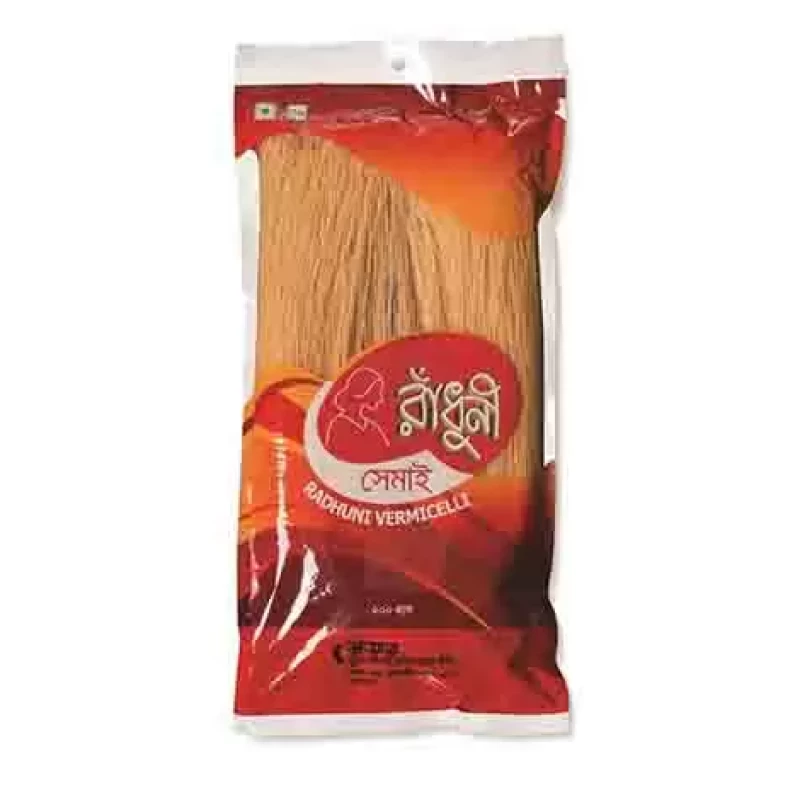 RADHUNI VERMICELLI 200gm