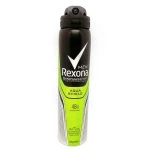 REXONA MEN AQUASHIELD 250ML