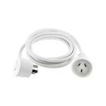 SANSAI EXTENSION CORD 5M
