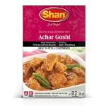 SHAN ACHAR GOSHT CURRY MIX 50gm