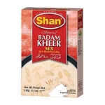 SHAN BADAM KHEER MIX 150GM