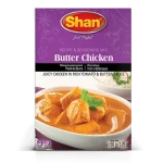 SHAN BUTTER CHICKEN 50GM