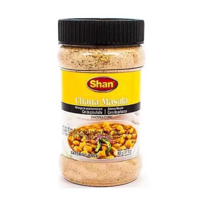 SHAN CHANA MASAL CATERING PACK 500gm