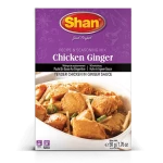 SHAN CHICKEN GINGER MIX 50gm