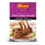 SHAN CHOPS/STEAKS MIX