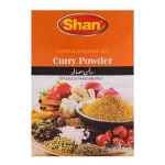 SHAN CURRY POWDER 200gm