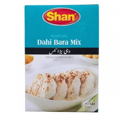 SHAN DAHI BARA MIX 150gm