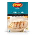 SHAN SPECIAL DAHI BARA MIX 150GM