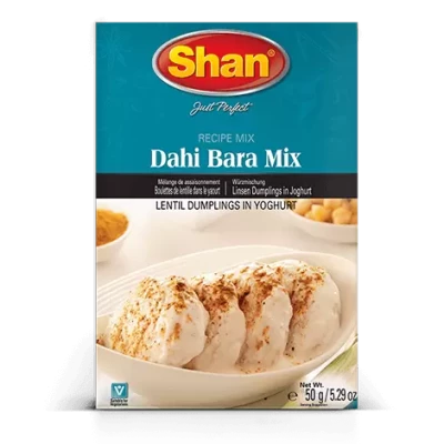 SHAN SPECIAL DAHI BARA MIX 150GM