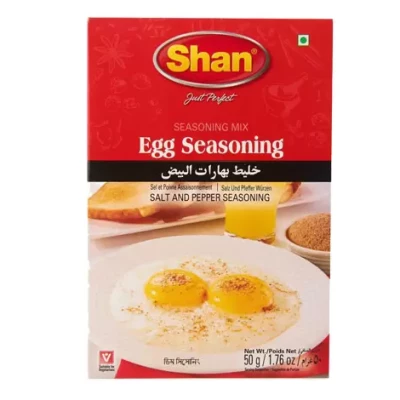 SHAN EGG SEASONING MIX