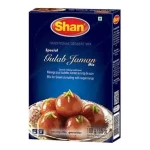 SHAN GULAB JAMAN MIX 100gm