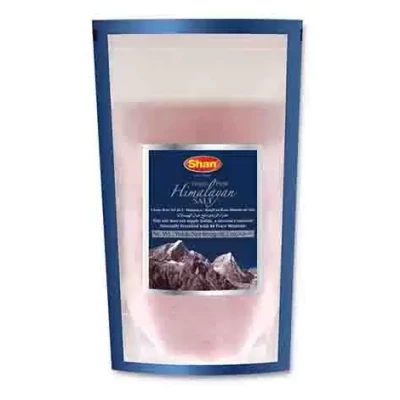 SHAN HIMALAYAN SALT 800gm