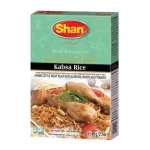 SHAN KABSA RICE MIX 60gm