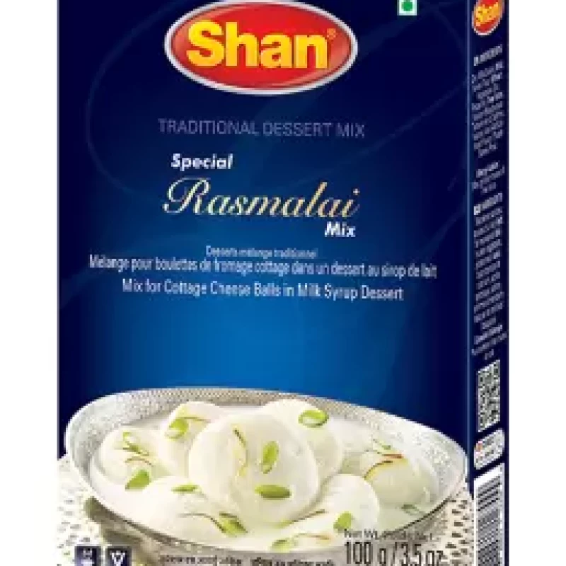 SHAN RASMALAI MASALAI 100GM