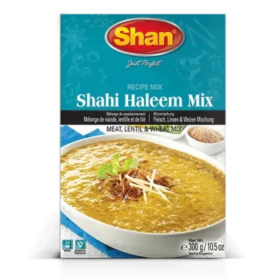 SHAN SHAHI HALEEM MIX 300gm