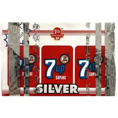 SILVER 7UP SUPARI