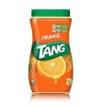 TANG ORANGE 750GM
