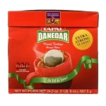 TAPAL DANEDAR 220 ROUND TEA BAGS