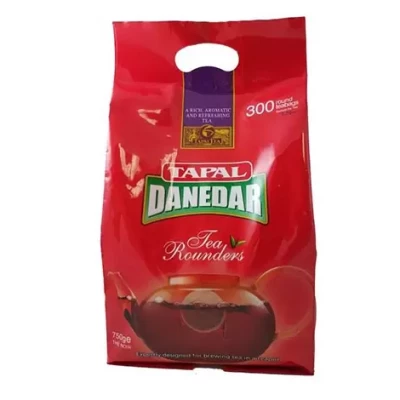 TAPAL DANEDAR BLACK TEA 1KG