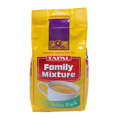 TAPAL FAMILY MIXTURE BLACK TEA 900GM