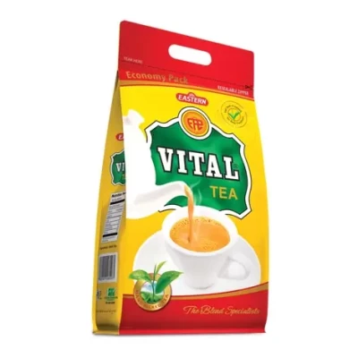 VITAL TEA 900GM